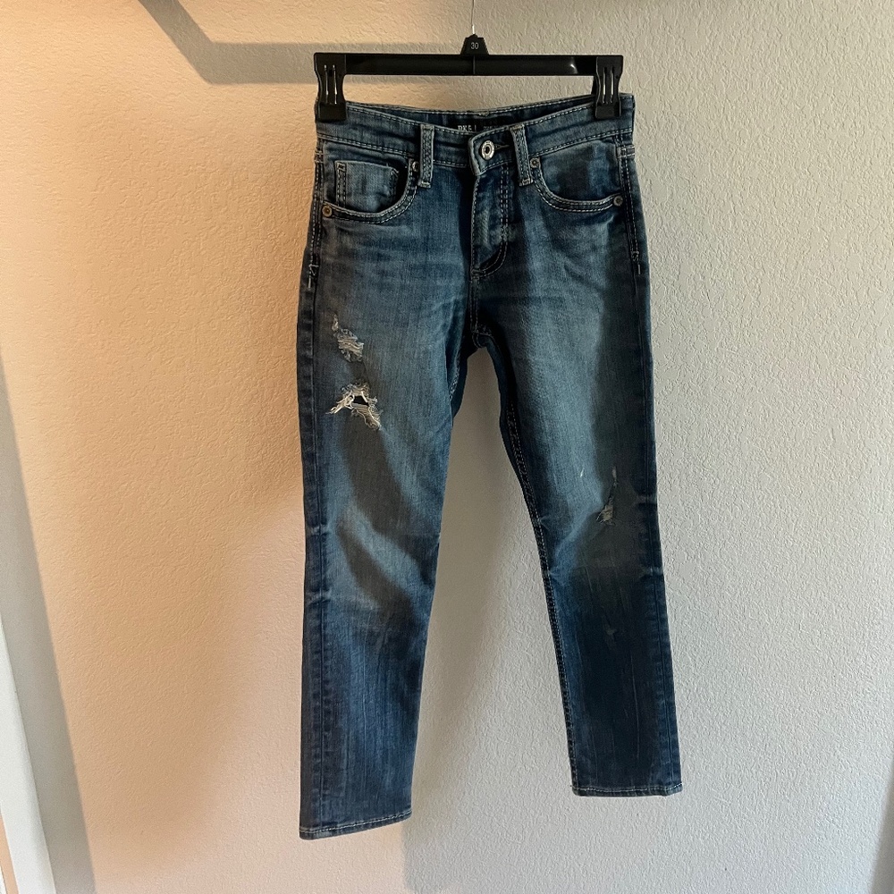 Buckle Boys Jeans size 10Y